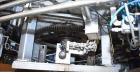 Used- Hema Model Mrh 30/24 T24 Volufill 30 Head Rotary Piston Filler
