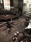 Used - Sidel Monobloc Air Cleaner / Filler / Heat Sealer,