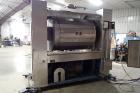 Oshikiri Hmt2000 2,000 Stainless Steel Single Sigma Mixer