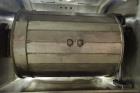 Oshikiri Hmt2000 2,000 Stainless Steel Single Sigma Mixer