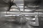 Oshikiri Hmt2000 2,000 Stainless Steel Single Sigma Mixer