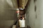 Oshikiri Hmt2000 2,000 Stainless Steel Single Sigma Mixer