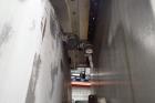 Oshikiri Hmt2000 2,000 Stainless Steel Single Sigma Mixer