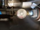 Oshikiri Hmt2000 2,000 Stainless Steel Single Sigma Mixer