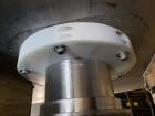 Oshikiri Hmt2000 2,000 Stainless Steel Single Sigma Mixer