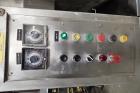 Oshikiri Hmt2000 2,000 Stainless Steel Single Sigma Mixer
