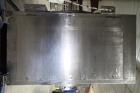 Oshikiri Hmt2000 2,000 Stainless Steel Single Sigma Mixer