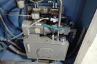 Oshikiri Hmt2000 2,000 Stainless Steel Single Sigma Mixer