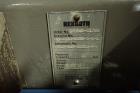 Oshikiri Hmt2000 2,000 Stainless Steel Single Sigma Mixer