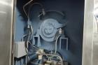 Oshikiri Hmt2000 2,000 Stainless Steel Single Sigma Mixer