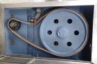 Oshikiri Hmt2000 2,000 Stainless Steel Single Sigma Mixer
