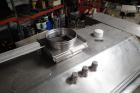 Oshikiri Hmt2000 2,000 Stainless Steel Single Sigma Mixer