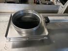 Oshikiri Hmt2000 2,000 Stainless Steel Single Sigma Mixer