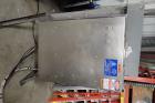 Oshikiri Hmt2000 2,000 Stainless Steel Single Sigma Mixer