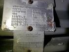 Oshikiri Hmt2000 2,000 Stainless Steel Single Sigma Mixer