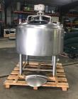 Apv Ss Full Jacket Kettle
