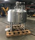 Apv Ss Full Jacket Kettle