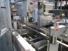Serpa Model 5000al Automatic Horizontal Cartoner