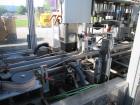 Serpa Model 5000al Automatic Horizontal Cartoner
