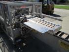 Serpa Model 5000al Automatic Horizontal Cartoner
