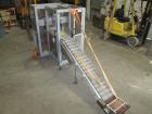 Serpa Model 5000al Automatic Horizontal Cartoner