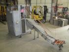 Serpa Model 5000al Automatic Horizontal Cartoner