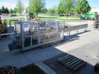 Serpa Model 5000al Automatic Horizontal Cartoner