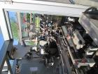 Serpa Model 5000al Automatic Horizontal Cartoner