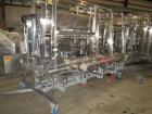 Delkor Trayfecta S Series Former