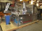 Delkor Trayfecta S Series Former