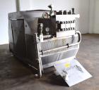Used Apv Gaulin Homogenizer, Model Ms45