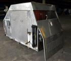 Used Apv Gaulin Homogenizer, Model Ms45