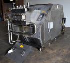Used Apv Gaulin Homogenizer, Model Ms45