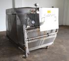 Used Apv Gaulin Homogenizer, Model Ms45