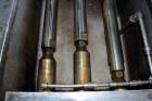 Used Apv Gaulin Homogenizer, Model Ms45