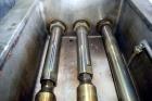 Used Apv Gaulin Homogenizer, Model Ms45