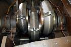 Used Apv Gaulin Homogenizer, Model Ms45