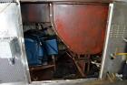 Used Apv Gaulin Homogenizer, Model Ms45