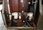 Used Apv Gaulin Homogenizer, Model Ms45