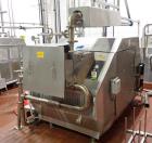 Used Apv Gaulin Homogenizer, Model Ms45