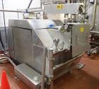 Used Apv Gaulin Homogenizer, Model Ms45