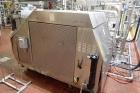 Used Apv Gaulin Homogenizer, Model Ms45