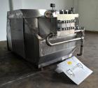 Used- Apv Gaulin Homogenizer, Model Ms45-3.5tbs