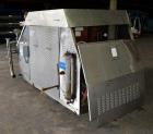 Used- Apv Gaulin Homogenizer, Model Ms45-3.5tbs