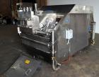 Used- Apv Gaulin Homogenizer, Model Ms45-3.5tbs