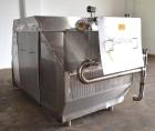 Used- Apv Gaulin Homogenizer, Model Ms45-3.5tbs