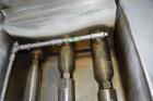 Used- Apv Gaulin Homogenizer, Model Ms45-3.5tbs