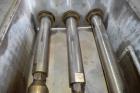 Used- Apv Gaulin Homogenizer, Model Ms45-3.5tbs