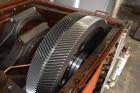 Used- Apv Gaulin Homogenizer, Model Ms45-3.5tbs