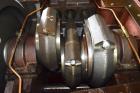 Used- Apv Gaulin Homogenizer, Model Ms45-3.5tbs